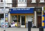 Dolphin Internet - London