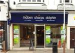 Dolphin Moben Sharps - London