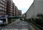 Dolphin Square Car Park - London