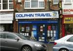 Dolphin Travel - London