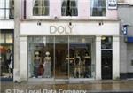 Doly By Dan Mizrachi - London