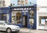 Domali Cafe - London