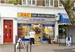 Domestic Appliance Centre - London