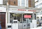 Domestic Appliances - London