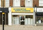 Domestic Appliances - London