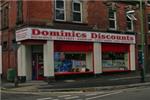 Dominics Discounts