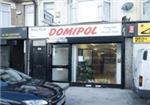 Domipol - London