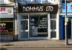 Dommus - London