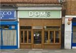 Doms - London