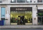 Donelli - London