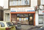 Door To Door Pizza - London