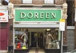 Doreen Ladies Outfitter - London