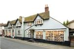 Dorking Lighthouse - Dorking