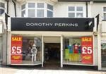 Dorothy Perkins - London