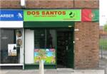 Dos Santos - London