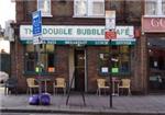 Double Bubble - London