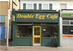 Double Egg Cafe - London