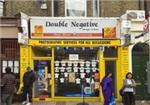 Double Negative Image Centre - London