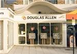 Douglas Allen - London