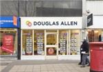 Douglas Allen - London