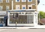 Douglas & Jean Hair Design - London