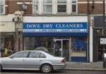 Dove Dry Cleaners - London