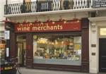 Dover Street Wine Merchants - London