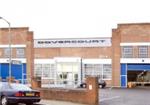 Dovercourt Service Centre - London