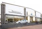 Dovercourt Volkswagen - London