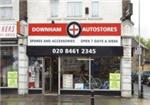 Downham Autostores