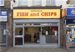 Downham Fish & Chips - London