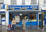 Downham Kebab House - London