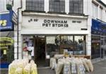 Downham Pet Stores - London