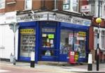 Dowsett Pharmacy - London