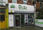 Dozo - London