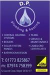 D.P. Plumbing & Heating - Belper