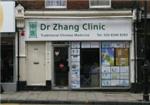 Dr Zhang Clinic - London