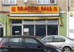 Dragon Ball - London