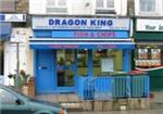 Dragon King - London