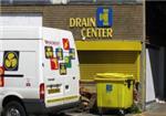 Drain Center - London