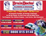 Drain Doctor - Chesham