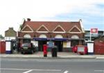 Drayton Park Station - London