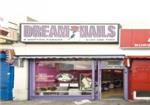 Dream Nails - London