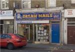 Dream Nails - London