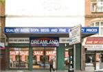 Dreamland Beds - London