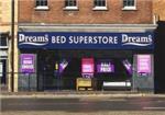 Dreams Bed Superstores - London