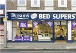 Dreams Bed Superstores - London