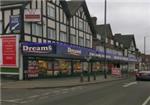 Dreams Bed Superstores - London