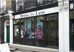 Dress For Less - London