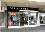 Dress Sense - London